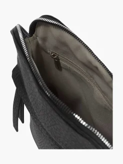 Graceland Online Exclusive Accessoires-Zwarte Schoudertas