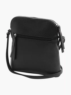 Graceland Online Exclusive Accessoires-Zwarte Schoudertas