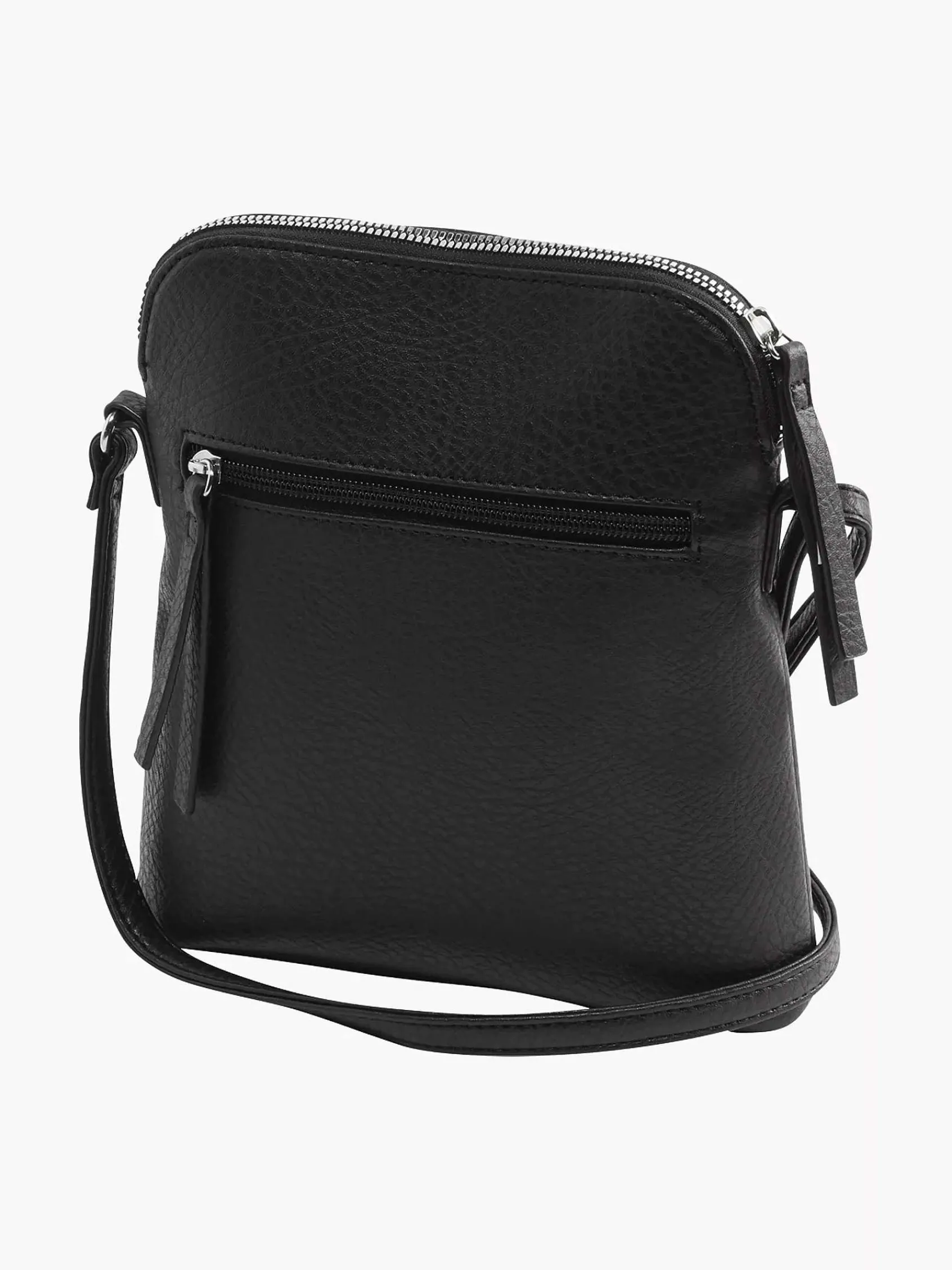 Graceland Online Exclusive Accessoires-Zwarte Schoudertas
