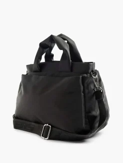 Skechers Online Exclusive Accessoires-Zwarte Schoudertas