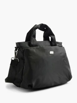 Skechers Online Exclusive Accessoires-Zwarte Schoudertas