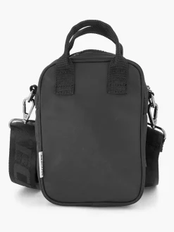 Skechers Online Exclusive Accessoires-Zwarte Schoudertas