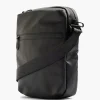 FILA Online Exclusive Accessoires-Zwarte Schoudertas