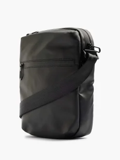FILA Online Exclusive Accessoires-Zwarte Schoudertas