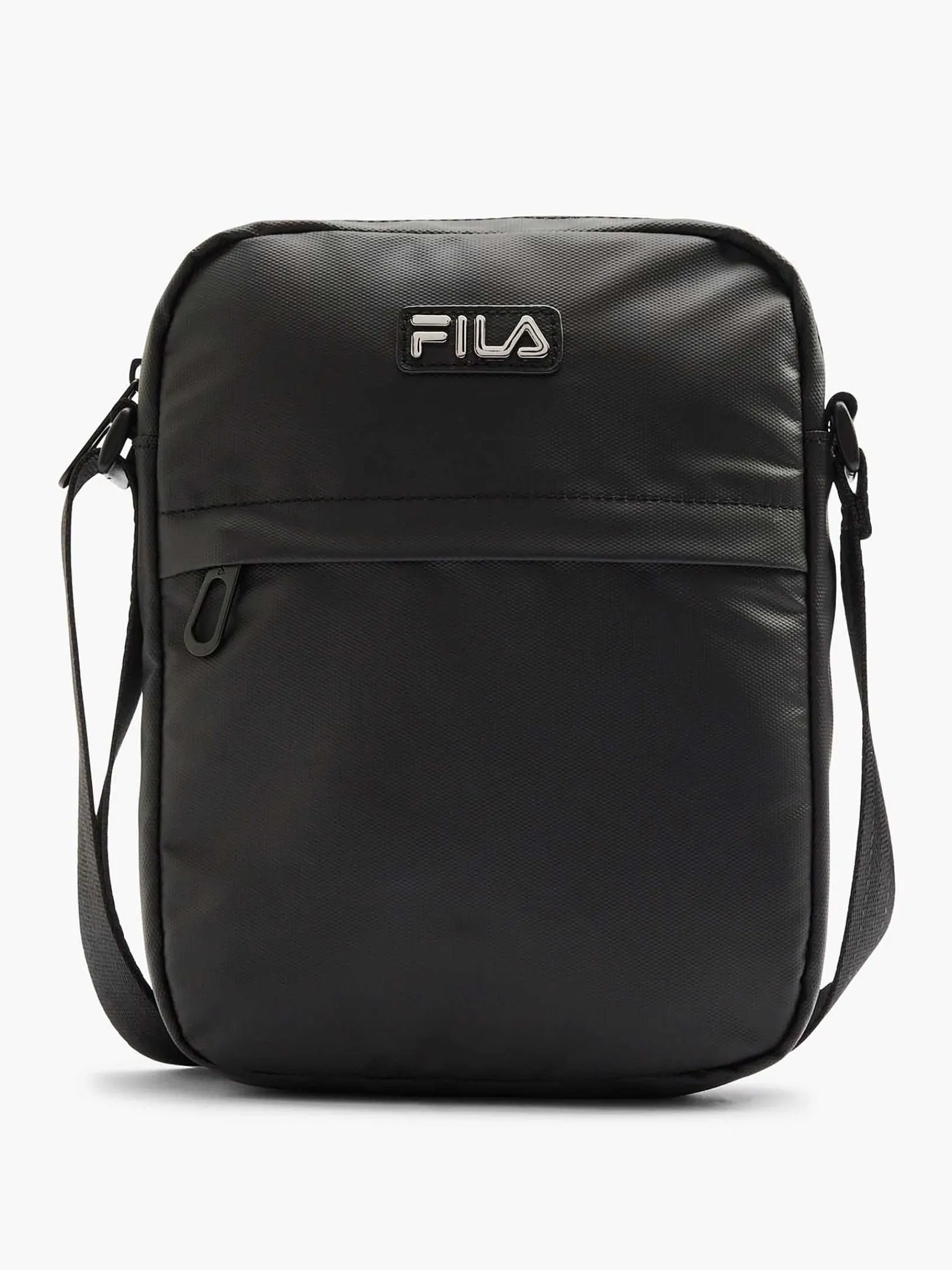 FILA Online Exclusive Accessoires-Zwarte Schoudertas
