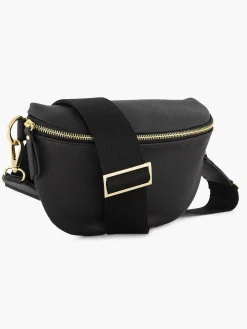 Graceland Online Exclusive Accessoires-Zwarte Shoudertas