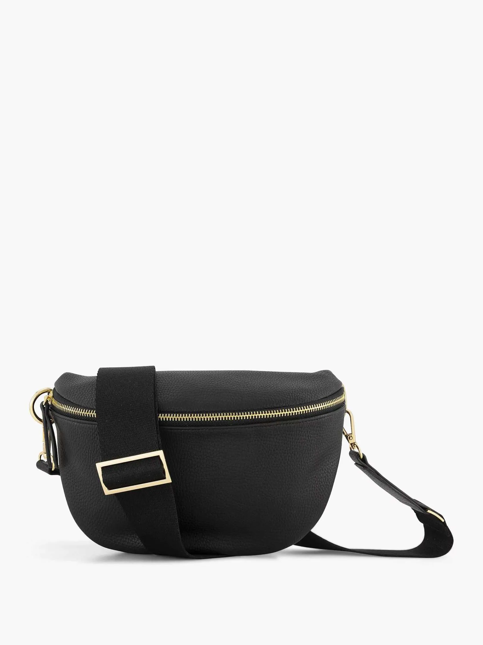 Graceland Online Exclusive Accessoires-Zwarte Shoudertas