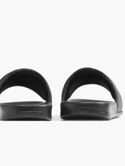 FILA Jongensschoenen-Zwarte Slipper