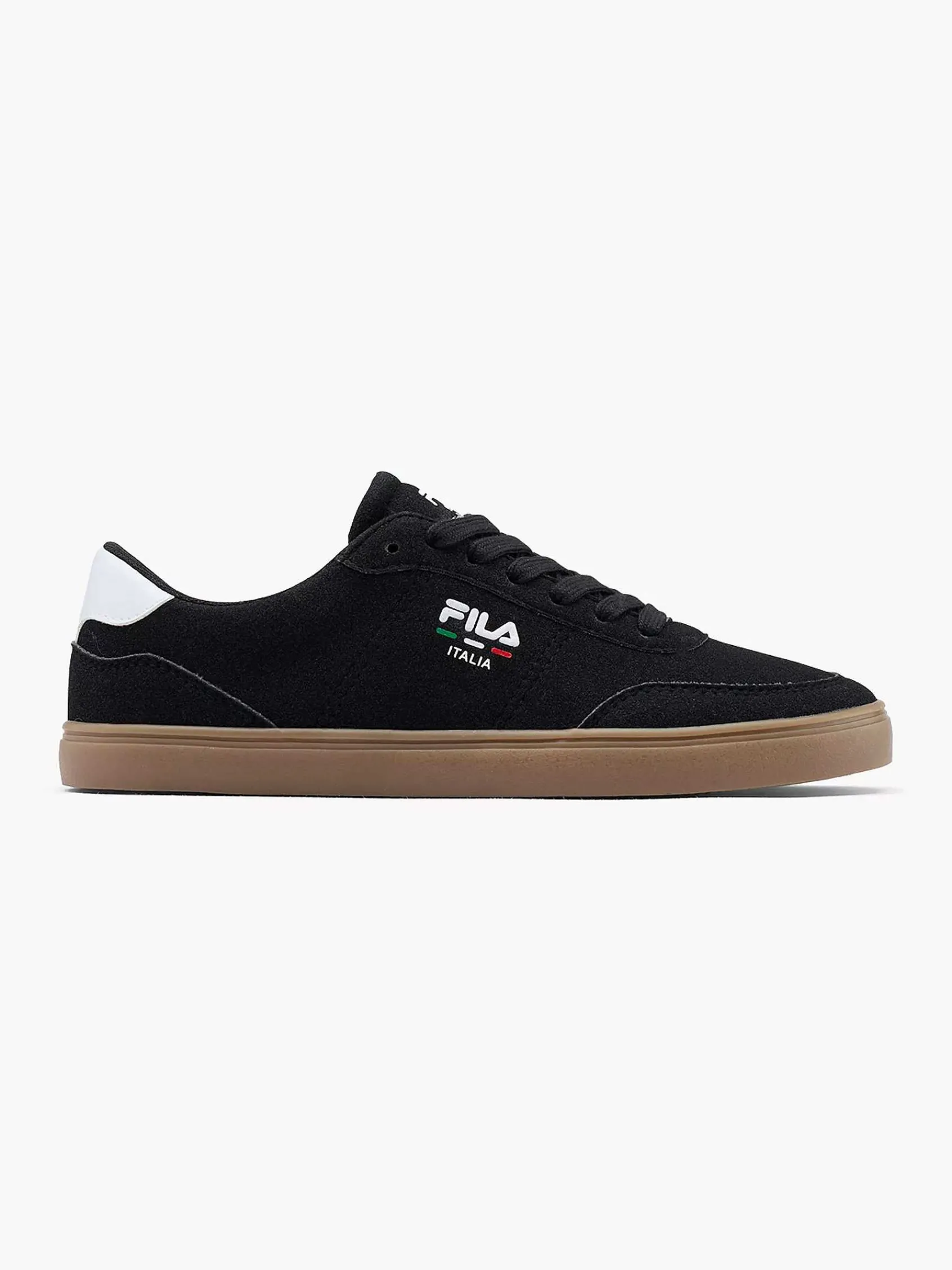 FILA Sneakers-Zwarte Sneaker