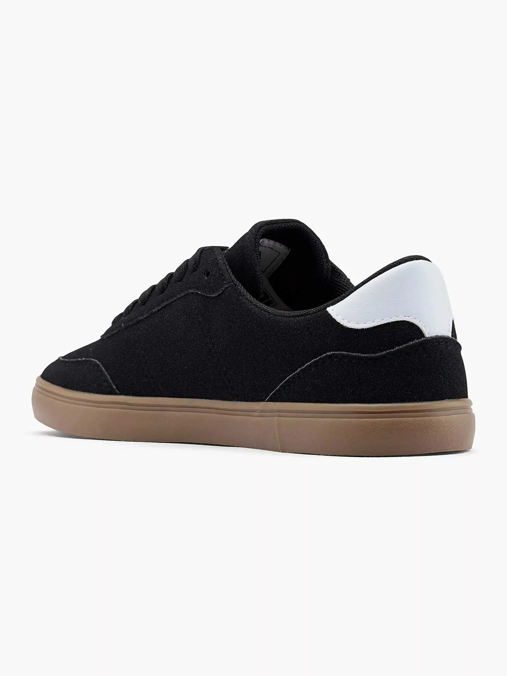 FILA Sneakers-Zwarte Sneaker
