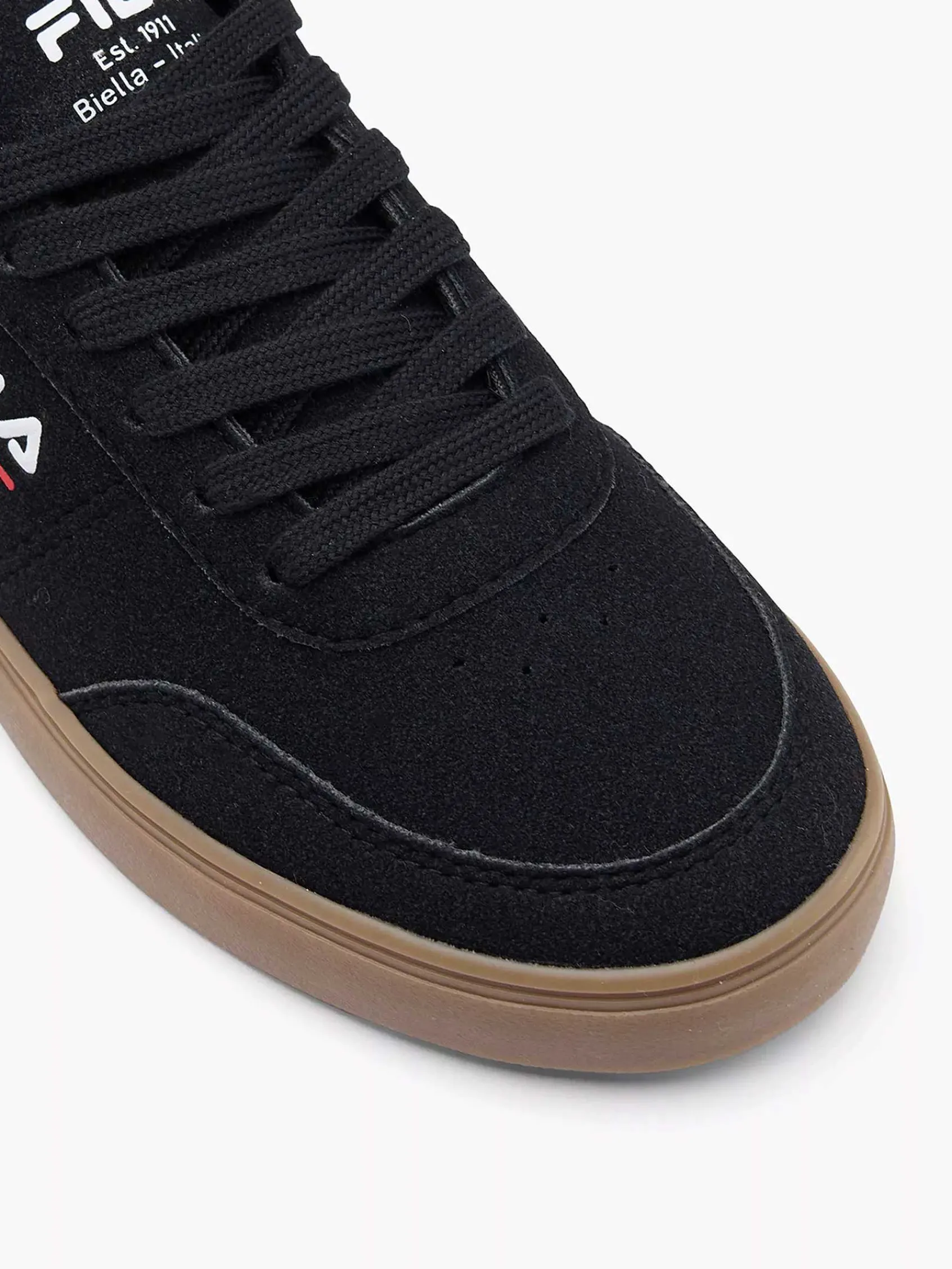 FILA Sneakers-Zwarte Sneaker