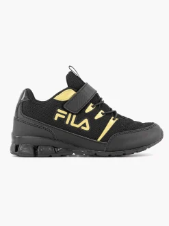 FILA Jongensschoenen-Zwarte Sneaker