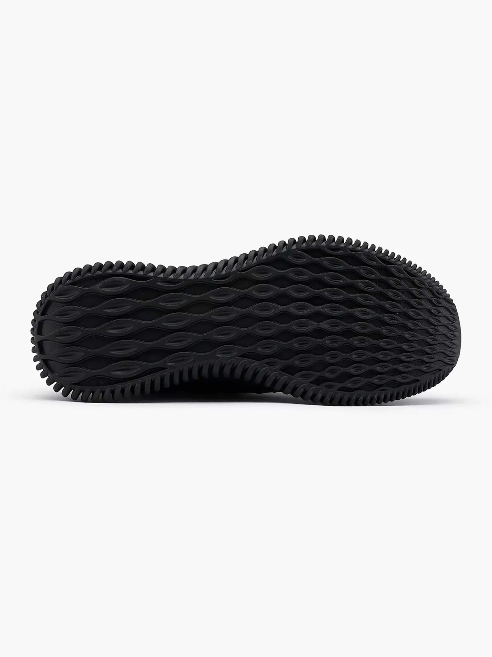 Skechers Sneakers-Zwarte Sneaker