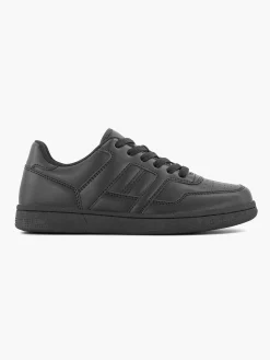 Graceland Sneakers-Zwarte Sneaker