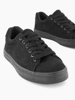Graceland Sneakers-Zwarte Sneaker
