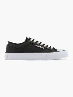 FILA Sneakers-Zwarte Sneaker