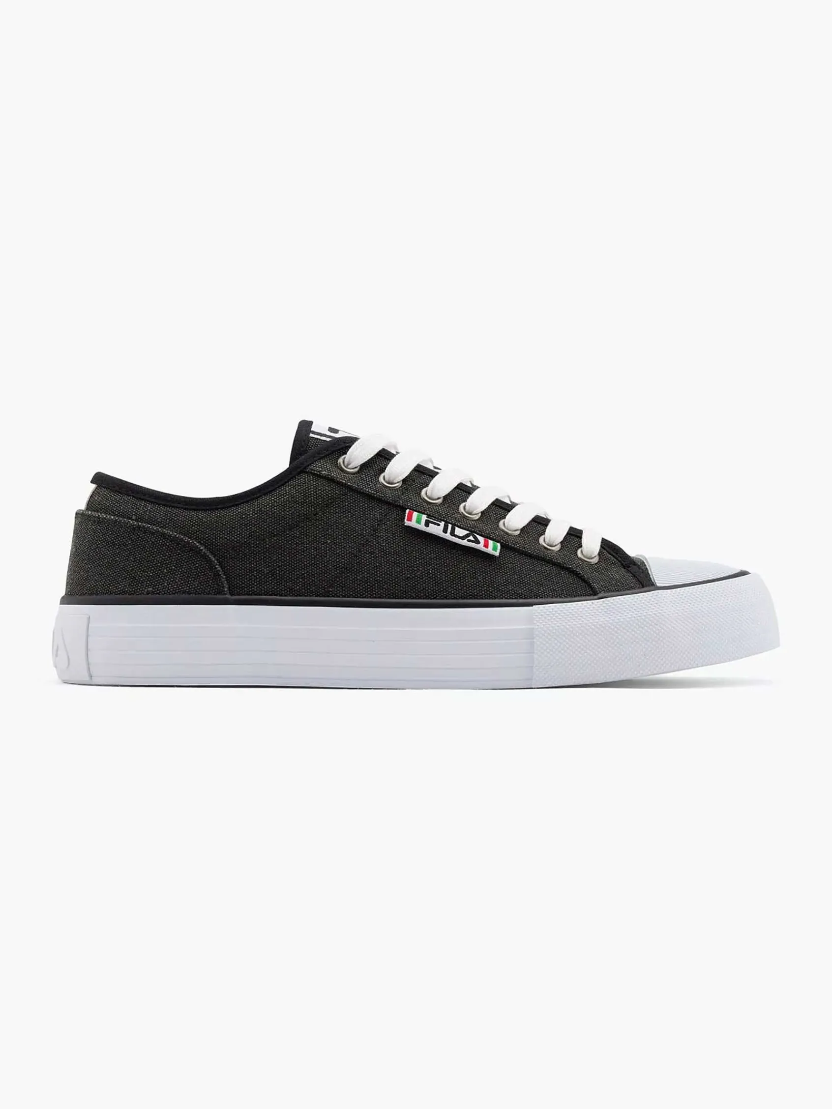 FILA Sneakers-Zwarte Sneaker