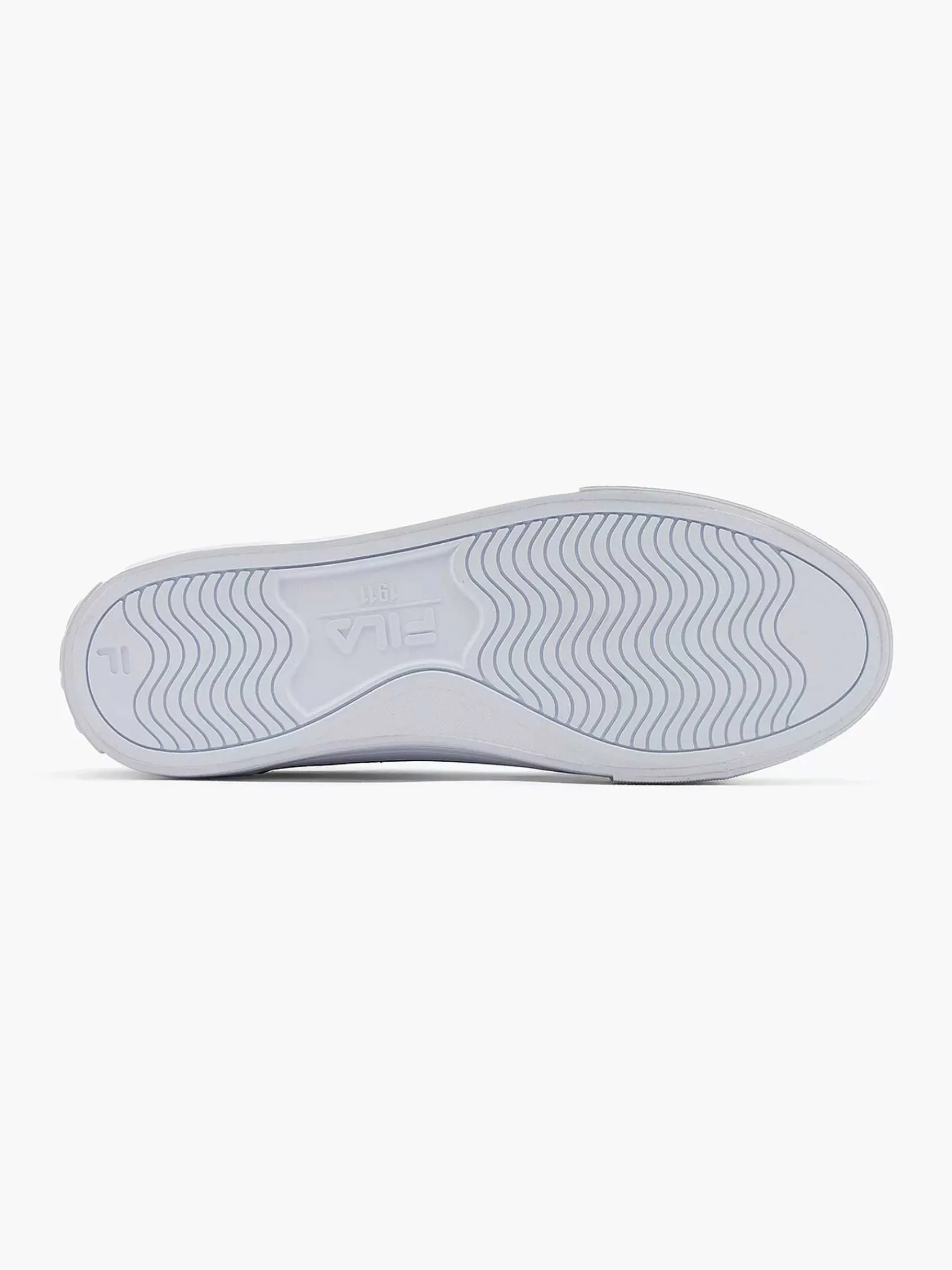 FILA Sneakers-Zwarte Sneaker