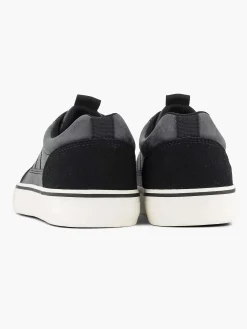 Memphis One Sneakers-Zwarte Sneaker