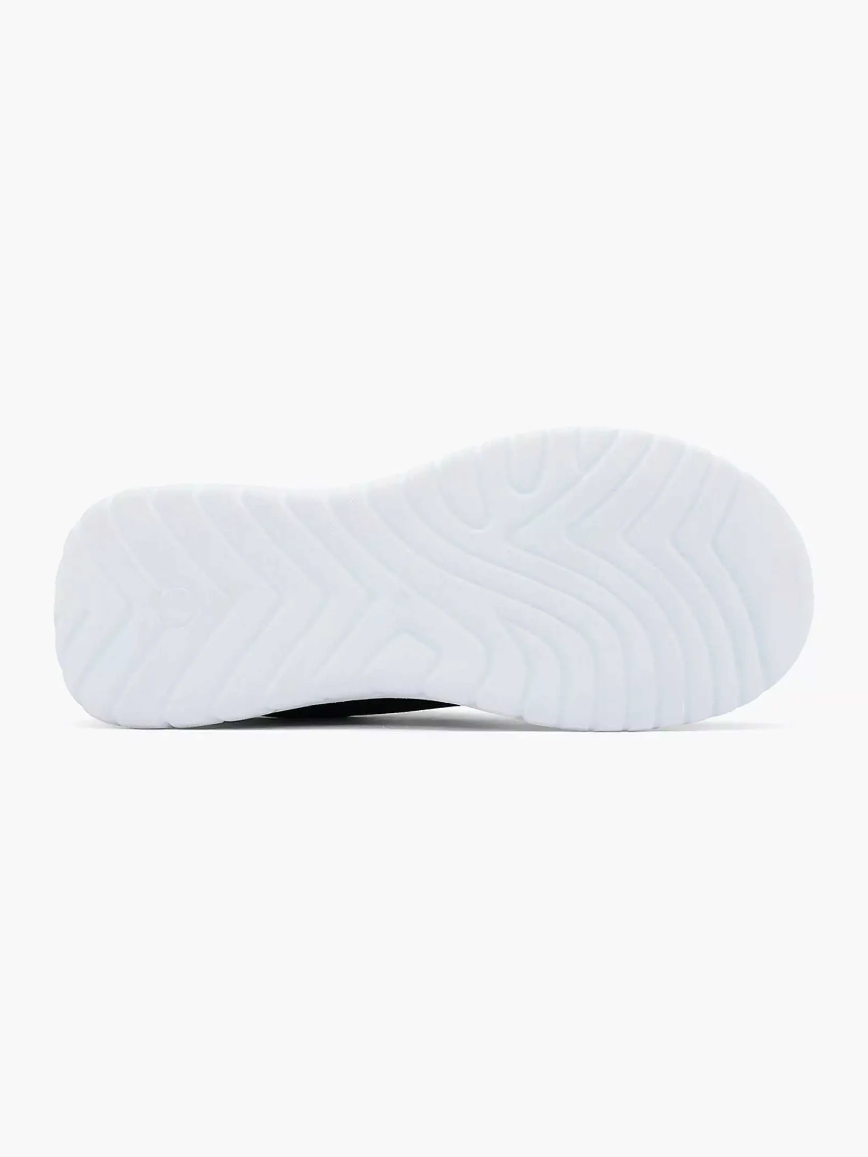 Vty Babyschoenen-Zwarte Sneaker