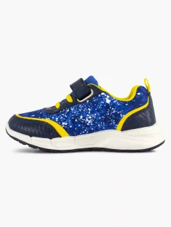 Pokémon Jongensschoenen-Zwarte Sneaker