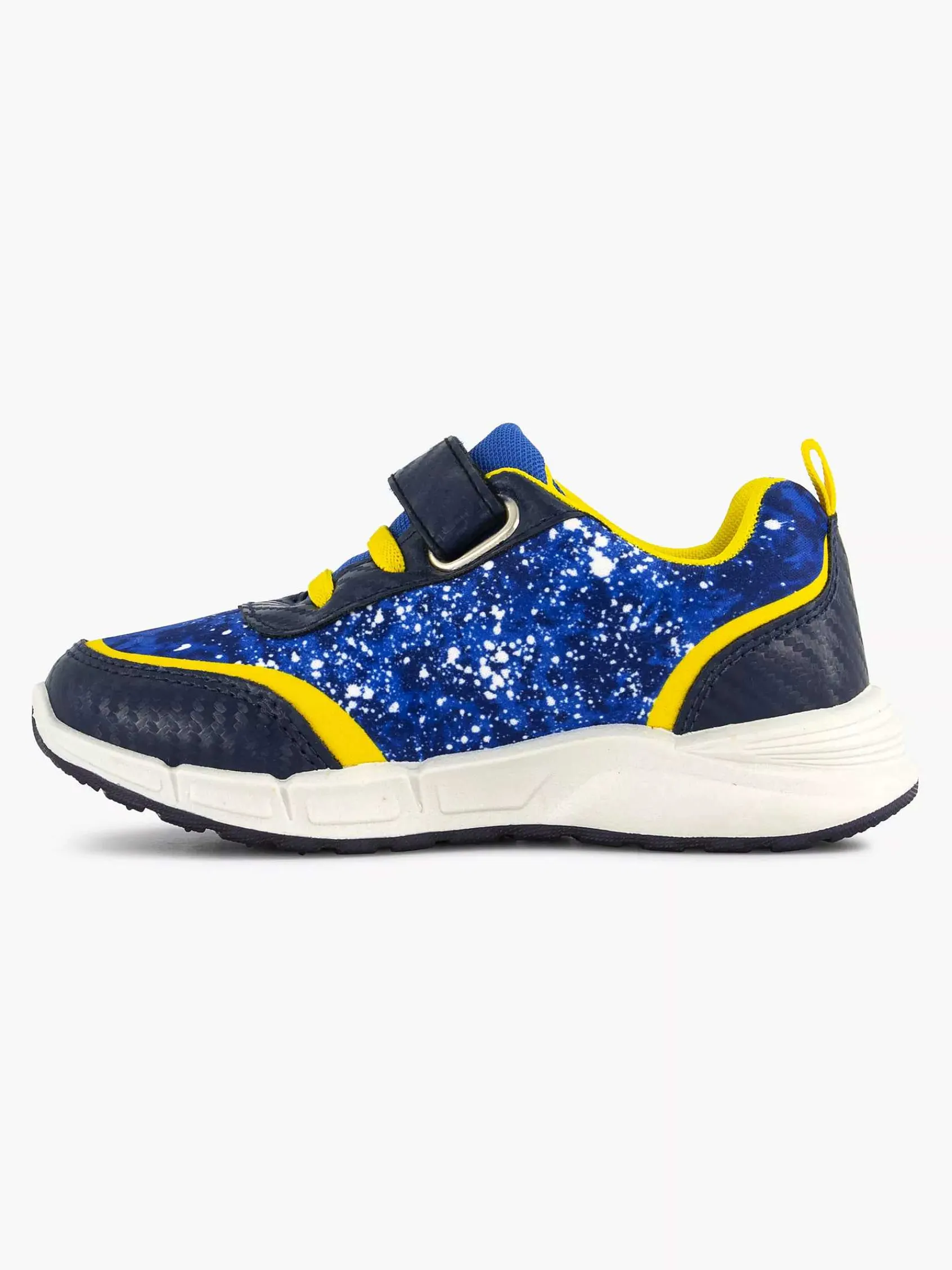 Pokémon Jongensschoenen-Zwarte Sneaker