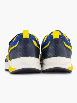 Pokémon Jongensschoenen-Zwarte Sneaker