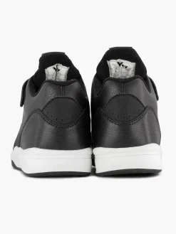 Vty Jongensschoenen-Zwarte Sneaker