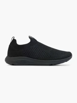 FILA Sneakers-Zwarte Sneaker