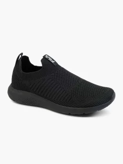 FILA Sneakers-Zwarte Sneaker