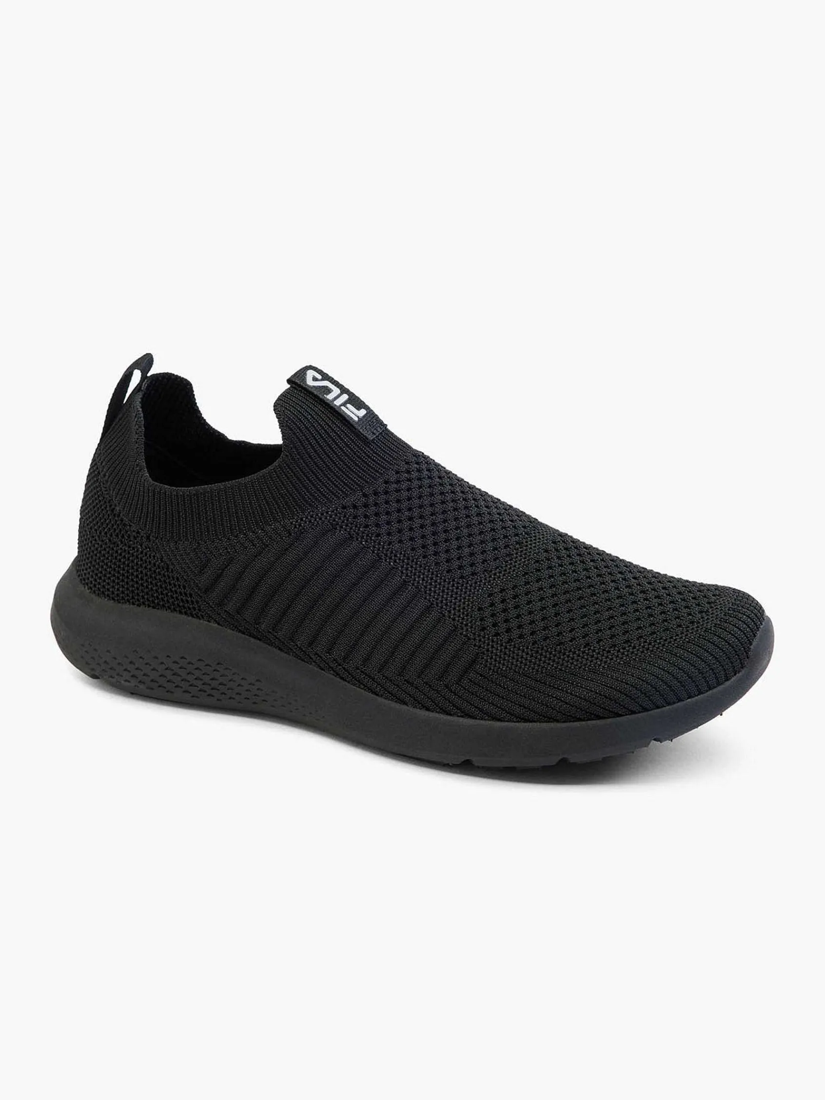 FILA Sneakers-Zwarte Sneaker