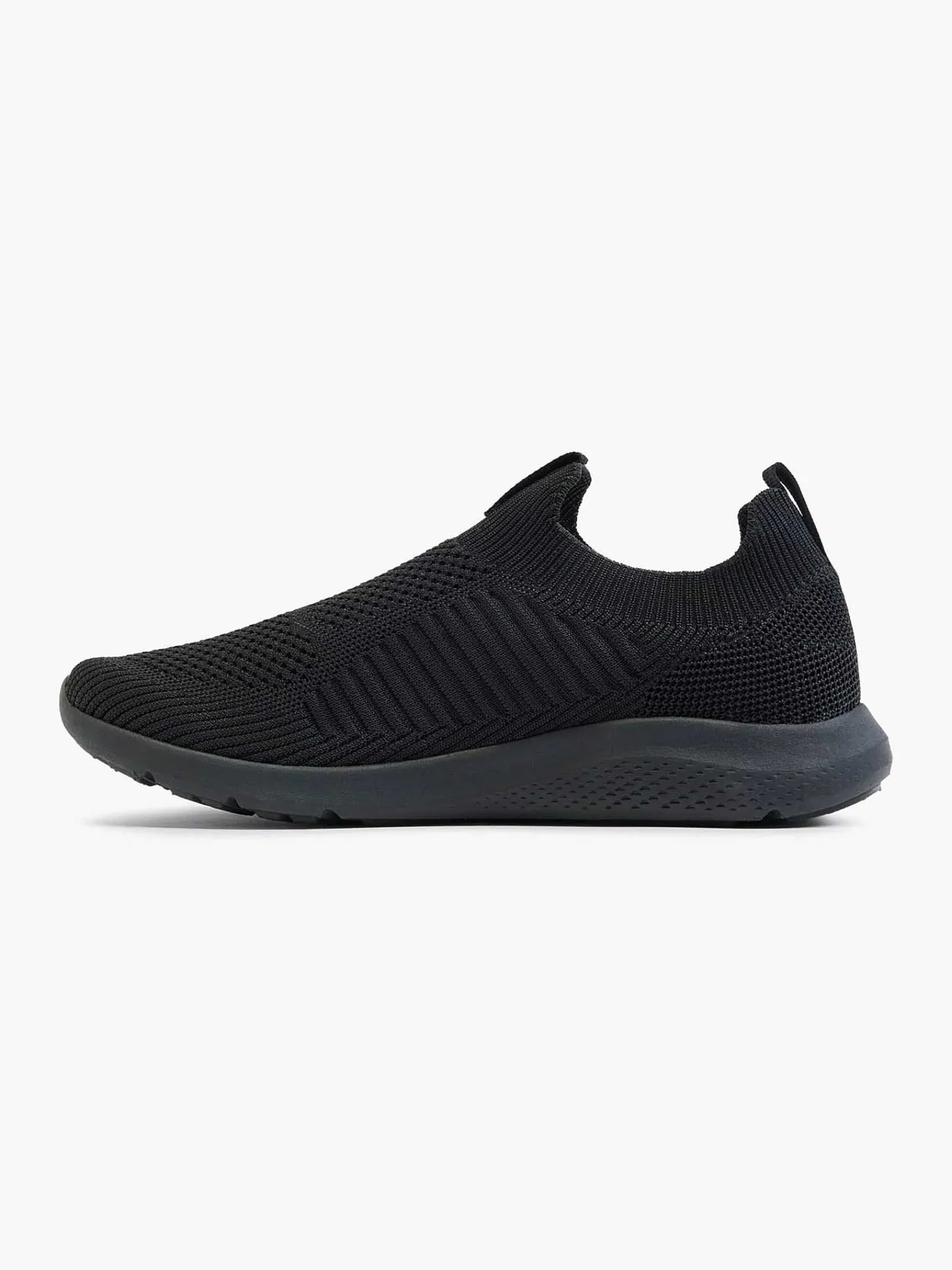 FILA Sneakers-Zwarte Sneaker