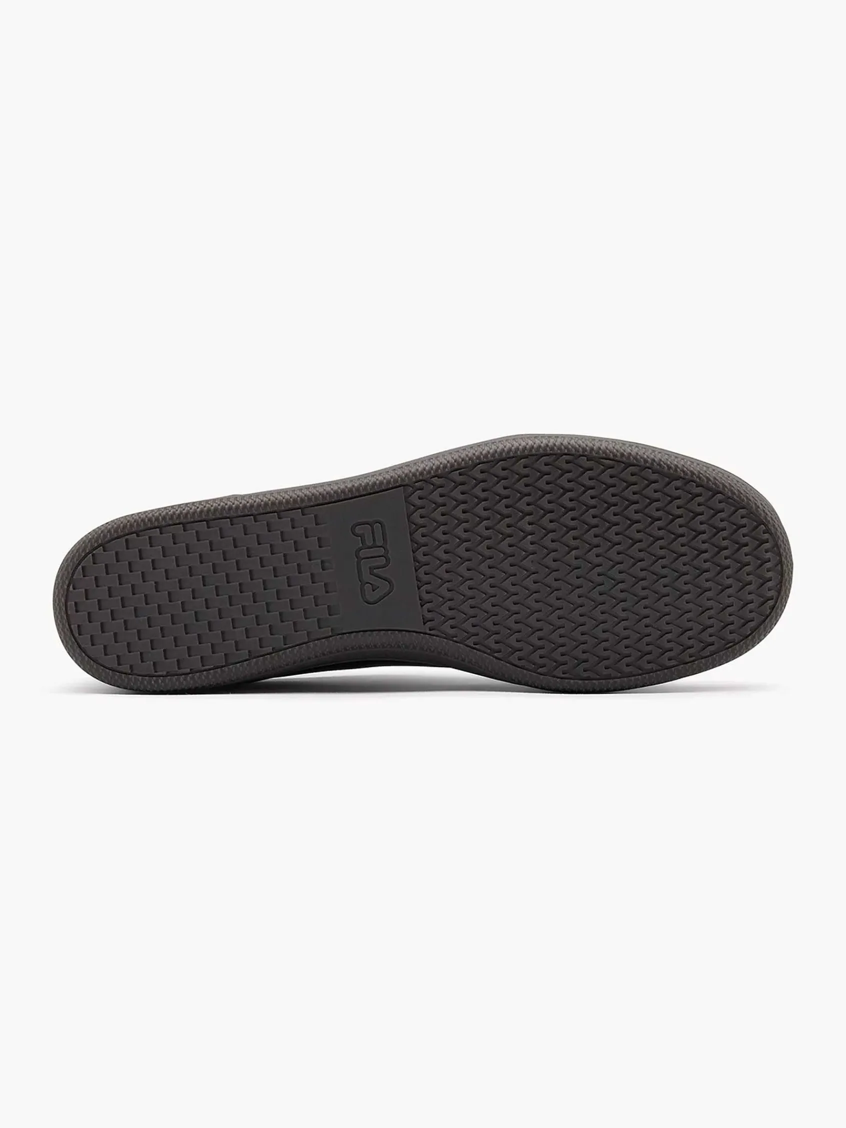 FILA Sneakers-Zwarte Sneaker