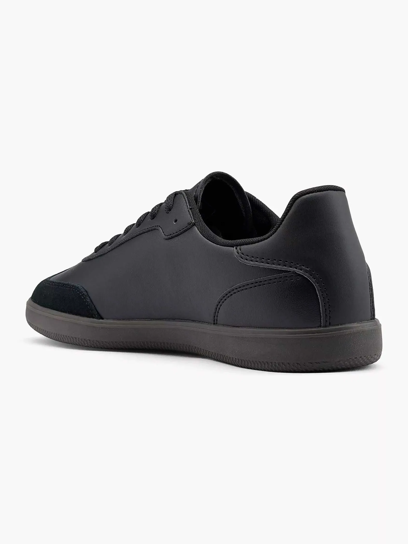FILA Sneakers-Zwarte Sneaker