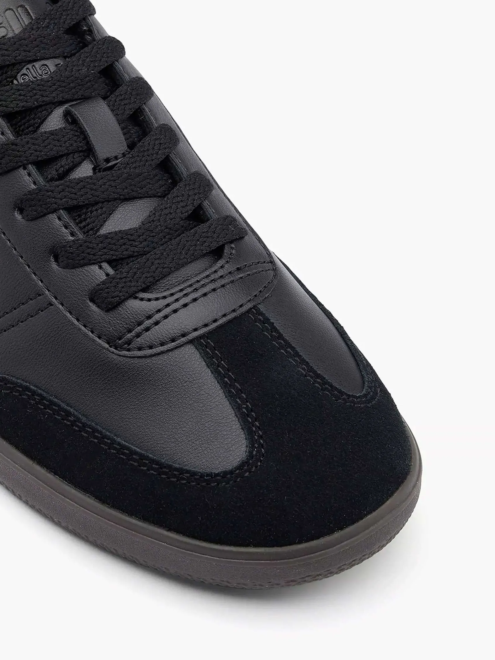 FILA Sneakers-Zwarte Sneaker