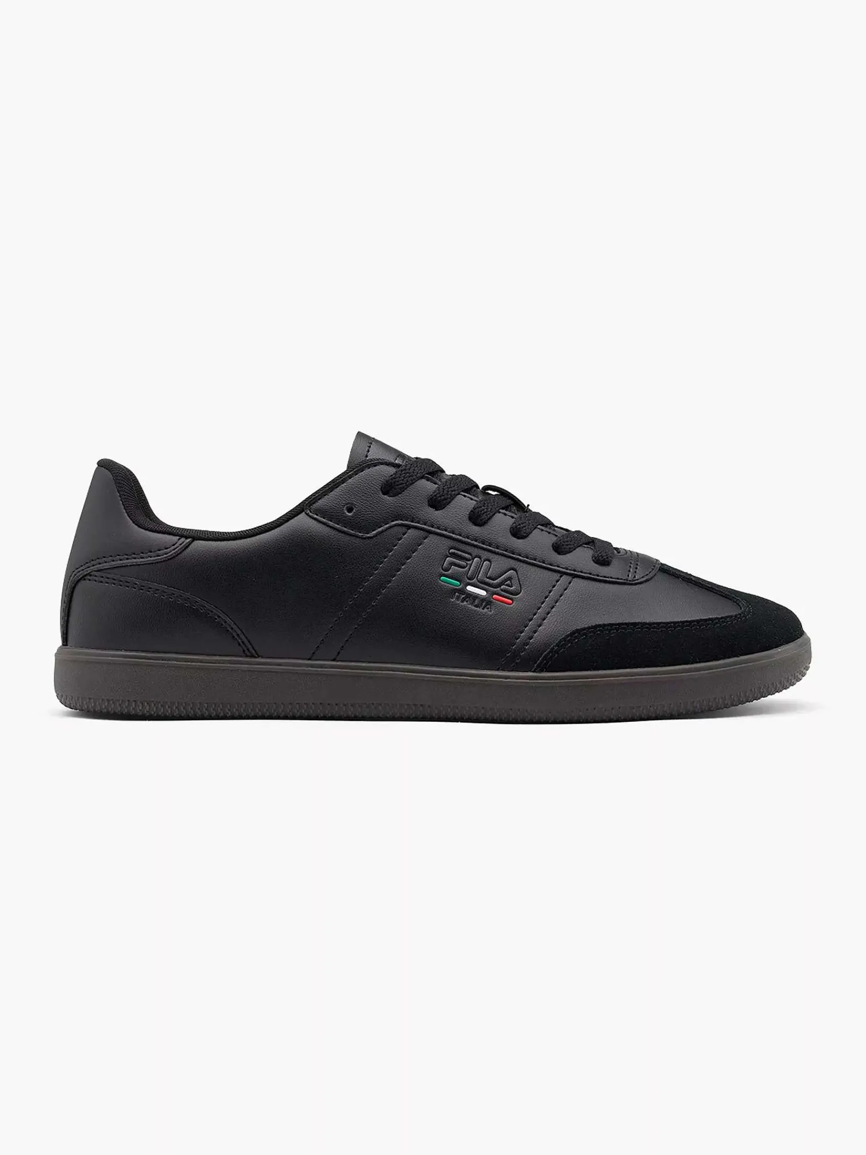 FILA Sneakers-Zwarte Sneaker