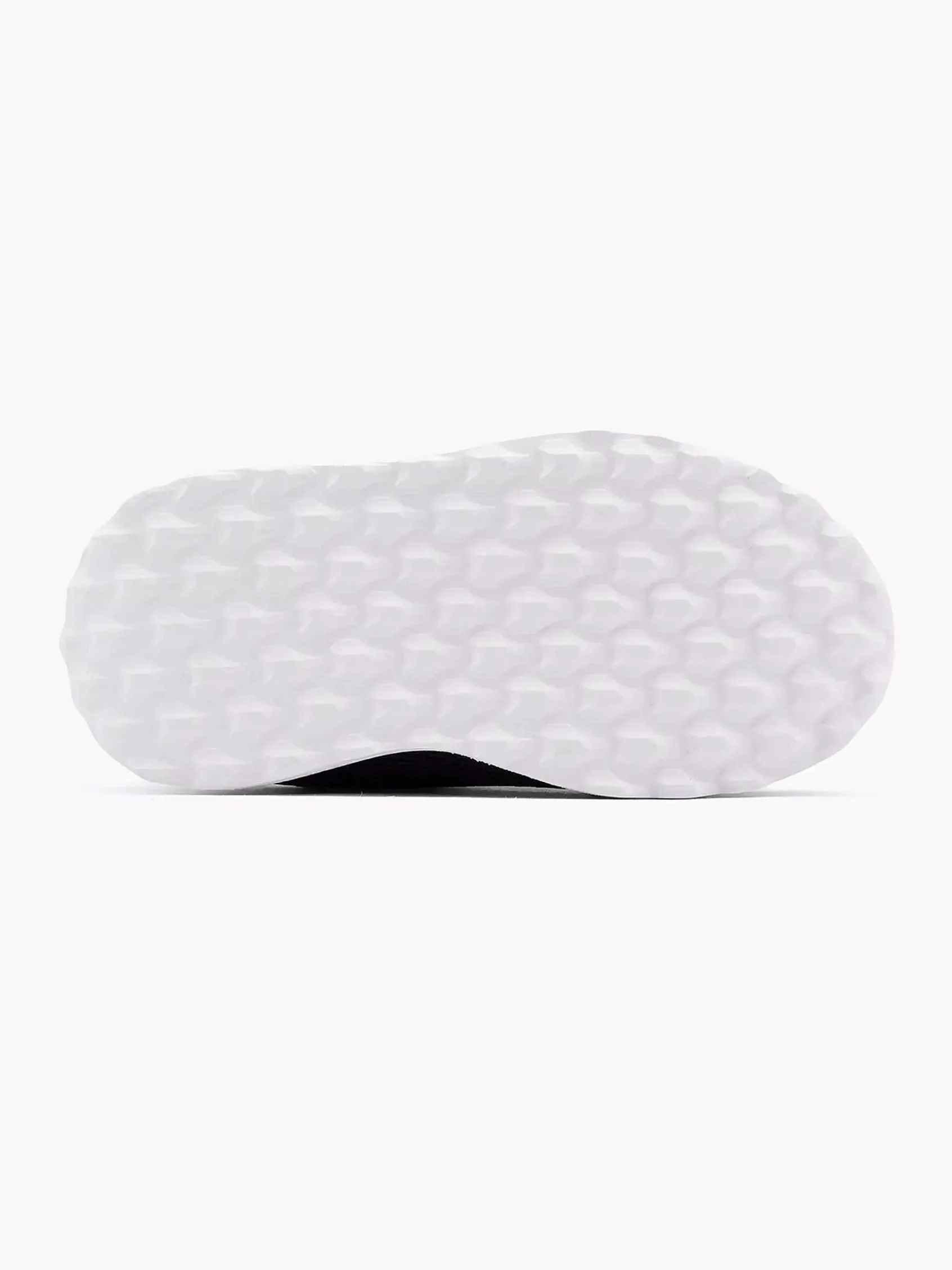 Vty Jongensschoenen-Zwarte Sneaker
