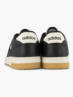 adidas Sneakers-Zwarte Sneaker Break Start Low W
