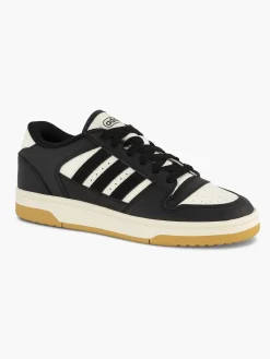adidas Sneakers-Zwarte Sneaker Break Start Low W