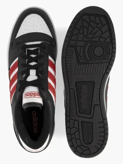 adidas Sneakers-Zwarte Sneaker Break Start Low