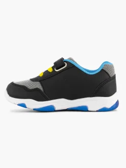 Pokémon Jongensschoenen-Zwarte Sneaker Pokemon