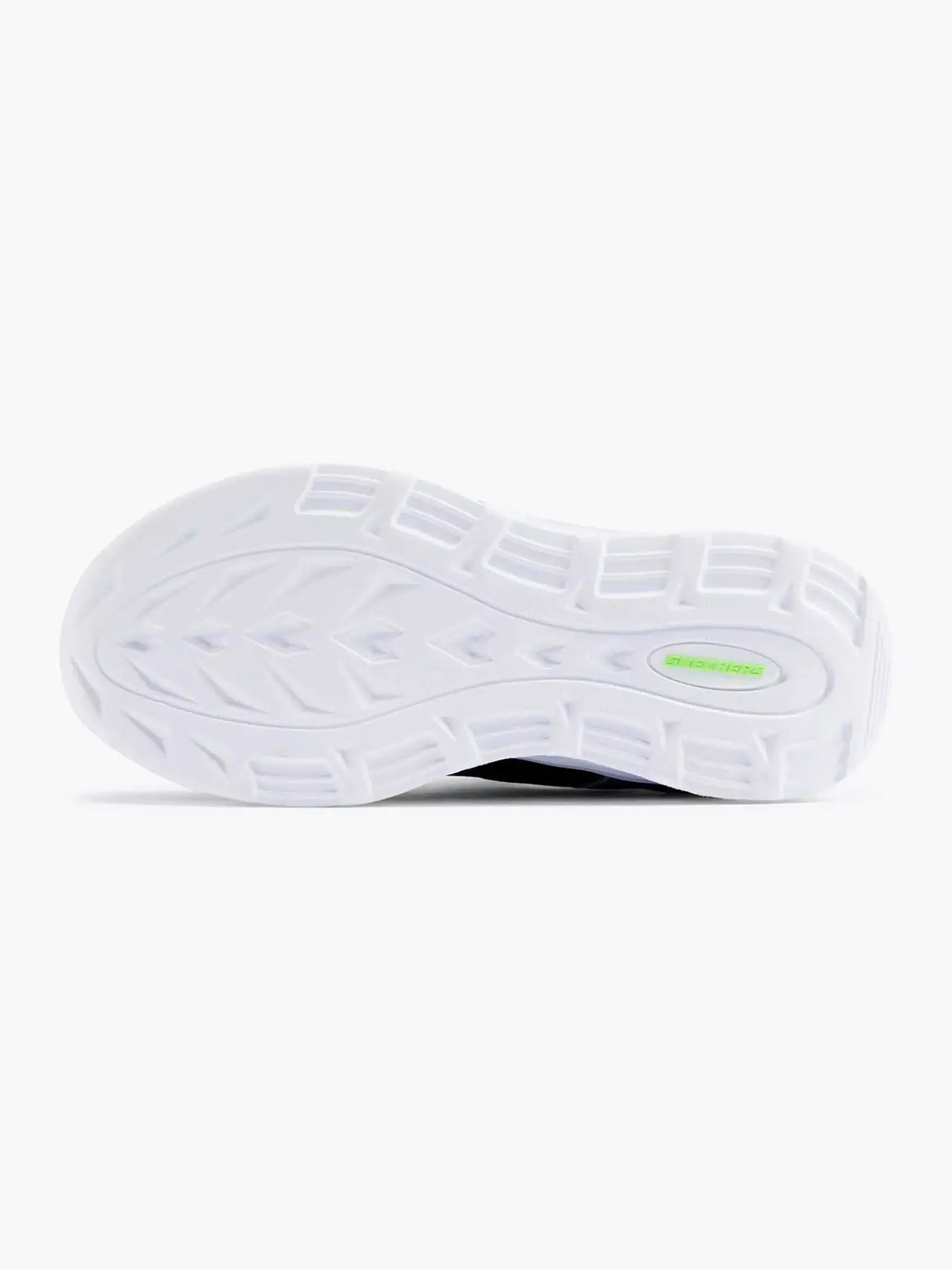 Skechers Babyschoenen-Zwarte Sneaker Swift Fit - Hands Free Lichtjes