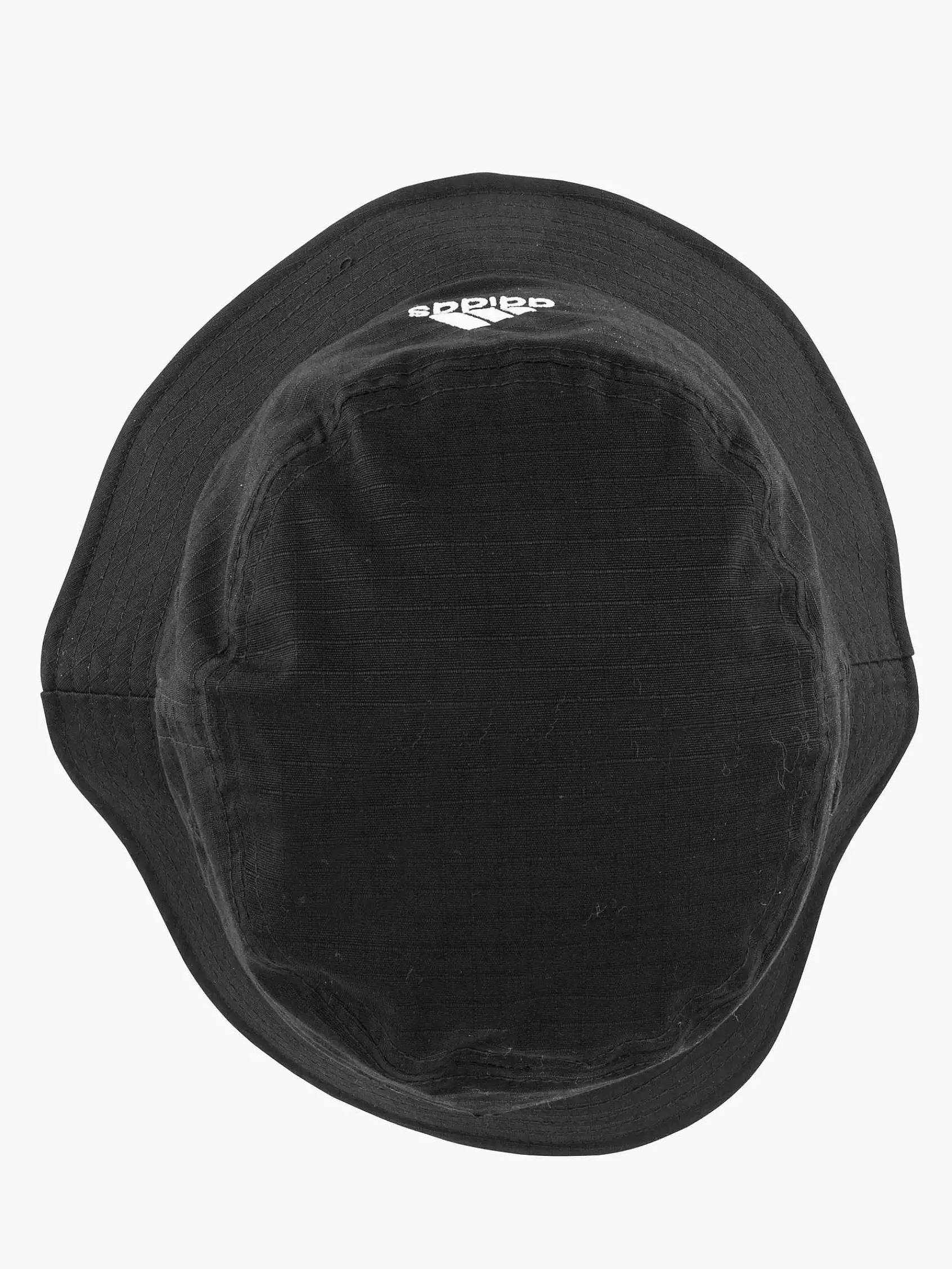 adidas Online Exclusive Accessoires-Zwarte Spw Clas Bucket