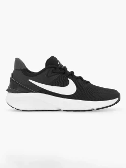 Nike Sneakers-Zwarte Star Runner 4 Nn