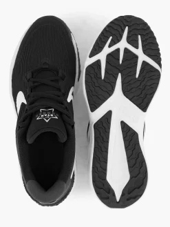 Nike Sneakers-Zwarte Star Runner 4 Nn