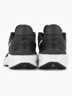 Nike Sneakers-Zwarte Star Runner 4 Nn