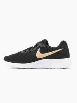 Nike Sneakers-Zwarte Tanjun