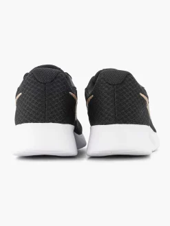 Nike Sneakers-Zwarte Tanjun