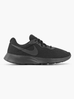 Nike Sneakers-Zwarte Tanjun