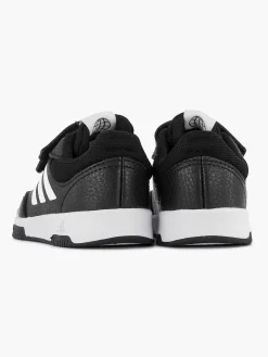 adidas Core Jongensschoenen-Zwarte Tensaur Sport 2.0 Cf I